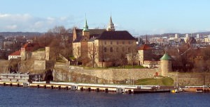 Akershus-fortress