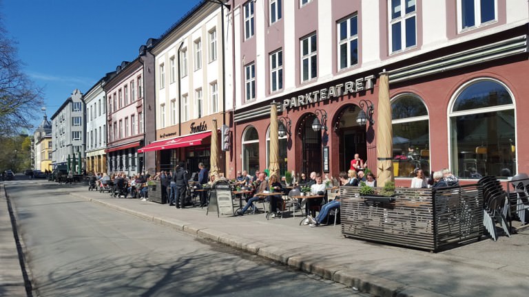 Welcome to Grünerløkka:10 Things to Do in Oslo’s Hipster Paradise